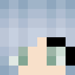 -New OC- Kaya - Female Minecraft Skins - image 3