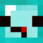 DIAMOND MY HARRY POTTER SKIN! - Other Minecraft Skins - image 3