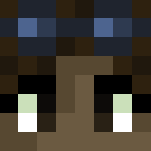 Kelsi Skin - Female Minecraft Skins - image 3