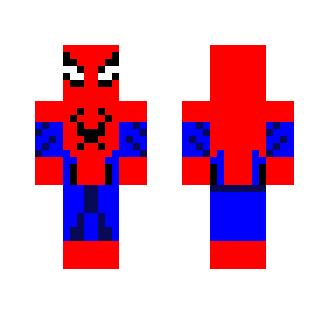 SpiderMan