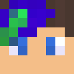 The New Manager - Male Minecraft Skins - image 3