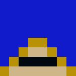 Mage - Male Minecraft Skins - image 3