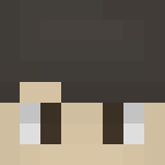 Brendon Urie-Panic! At The Disco - Male Minecraft Skins - image 3