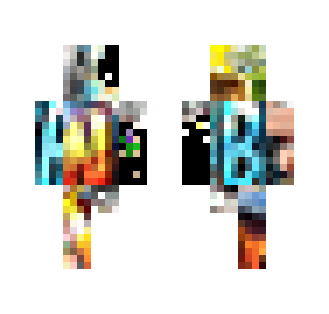 NewLibertyLogo Player