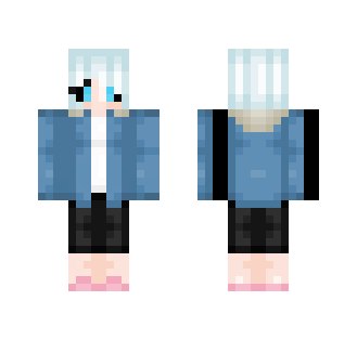 Genderbend Sans