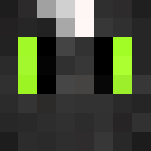 Darren - Night Terror - Male Minecraft Skins - image 3
