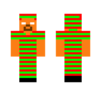 Christmas Jail