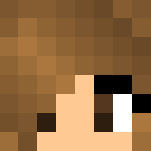 Repost of Mackenzie Ziegler - Female Minecraft Skins - image 3
