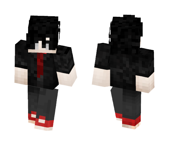 FNAFHS - Fred - Male Minecraft Skins - image 1