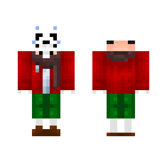 Christmas Sans