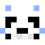 Christmas Sans - Christmas Minecraft Skins - image 3