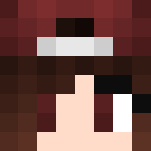 Perfect girl c: - Girl Minecraft Skins - image 3
