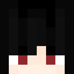 мσησ¢няσмє нυє - Male Minecraft Skins - image 3