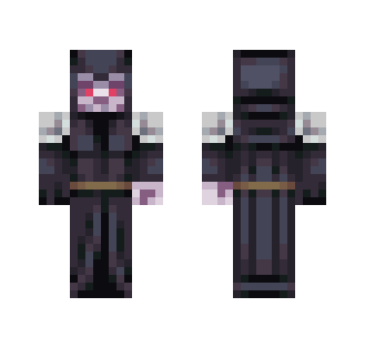 Death (Contest)