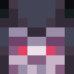 Download Free Death (Contest) Skin for Minecraft image 3 Death (Contest) - Other Minecraft Skins - image 3