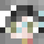 Astro Cat! - Male Minecraft Skins - image 3