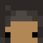 fall-ish skin - Female Minecraft Skins - image 3