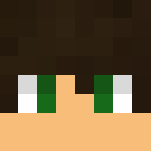 Zamixren Skin (Requested) - Male Minecraft Skins - image 3