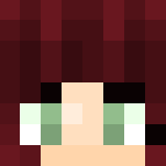 Download Free +~+Fall Time+~+ Skin for Minecraft image 3 +~+Fall Time+~+ - Female Minecraft Skins - image 3