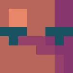 Winter Tan - Male Minecraft Skins - image 3