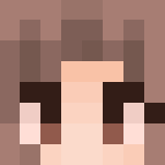 Fall - Female Minecraft Skins - image 3