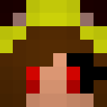 Muder Lila | My friend's OC - Female Minecraft Skins - image 3