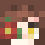 OC // Contest Entry - Interchangeable Minecraft Skins - image 3