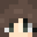 Uhm... Idk - Female Minecraft Skins - image 3