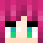 Download Free Annie skin Ice (League of Legend) Skin for Minecraft image 3 Annie skin Ice (League of Legend) - Female Minecraft Skins - image 3