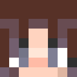 ♦ Casual Flyer ♦ - Female Minecraft Skins - image 3