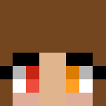 Rainbow Girl~! - Female Minecraft Skins - image 3