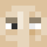 Fantasy | Retired Soldier - Male Minecraft Skins - image 3