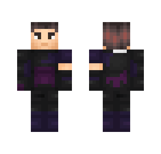 Hawkeye (MCU) (Civil War)