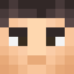 Hawkeye (MCU) (Civil War) - Male Minecraft Skins - image 3
