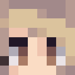 Autumn - Female Minecraft Skins - image 3