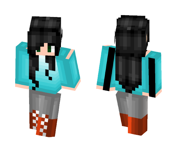 Christmas - Christmas Minecraft Skins - image 1