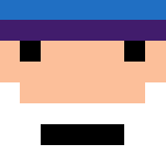 Wizard - Male Minecraft Skins - image 3