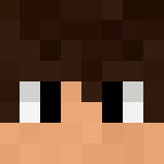 My Skin - Male Minecraft Skins - image 3
