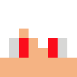 Download Free Teen of business (without bandit) Skin for Minecraft image 3 Teen of business (without bandit) - Male Minecraft Skins - image 3