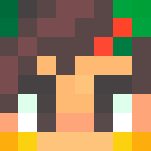 Jungle Dweller 2.0 (Alts In Desc.) - Male Minecraft Skins - image 3