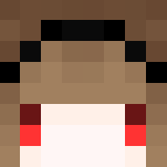 girl60 - Female Minecraft Skins - image 3