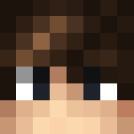 Justin - Male Minecraft Skins - image 3