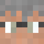 The Librarian - Male Minecraft Skins - image 3