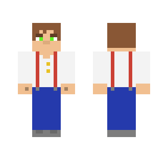 HD Jesse (In Teaser Version)