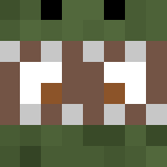 KomodoDabbin' - Male Minecraft Skins - image 3