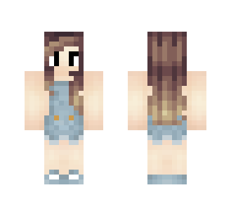 Farmer Girl