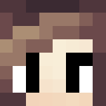 Farmer Girl - Girl Minecraft Skins - image 3