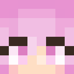 Mine Akame Ga kill - Female Minecraft Skins - image 3