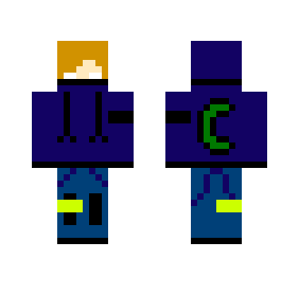 Teenager boy (2)