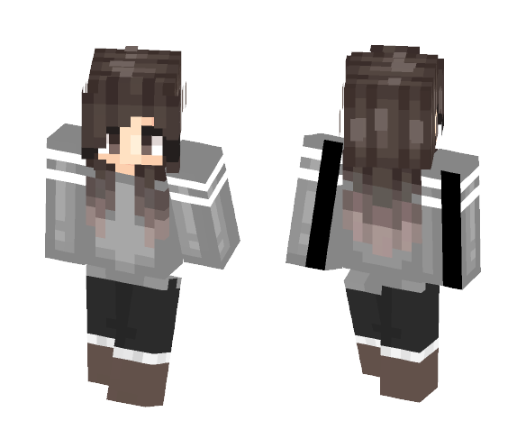 Sweaters~ - Female Minecraft Skins - image 1